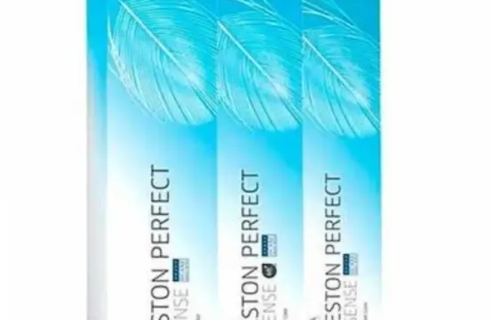 Wella Crema Colorante Koleston Perfect Innosense 60ml. – 7.1 Rubio Medio Ceniza